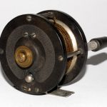 Atwood-variable-tension-reel-leonard-antique-fly-fishing-reel-casting