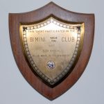 Bimini-marlin-tuna-club plaque