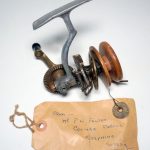 Felton-crosswind-reel-percy-prototype-spinning-reel-antique