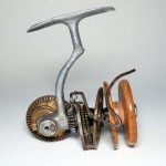 Felton-crosswind-reel-percy-prototype-spinning-reel-antique