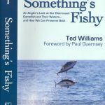 williams somethings-fishy