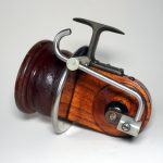 Seamartin-spinning-reel-melbourne-australia-antique-fishing-reel-timber-cedar-wood