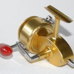 Seamaster-spinning-reel-miami-florida-antique-spinning-fishing-reel-vintage-gold-mcchristian-bob