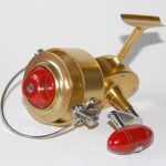 Seamaster-spinning-reel-miami-florida-antique-spinning-fishing-reel-vintage-gold-mcchristian-bob