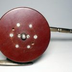 Spinning-reel-antique-english