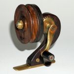 Unknown-Maker-Wood-Body-&-Brass-Fittings