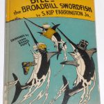 bill-the-broadbill-swordfish-farrington-book