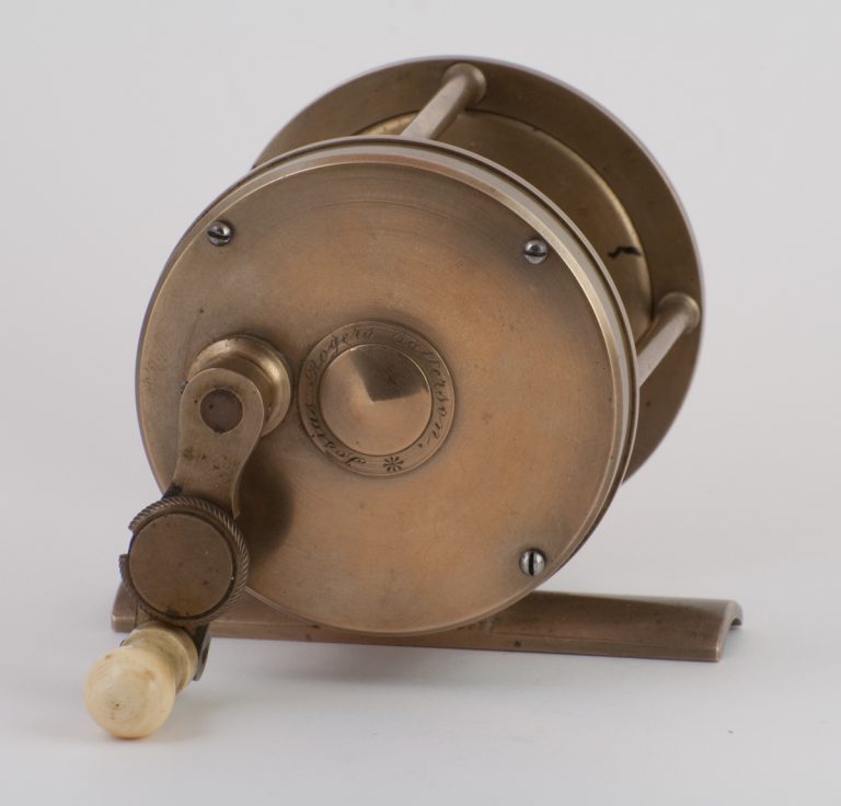 Antique Casting Reels Antique Fishing Reels