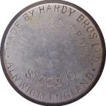 hardy-bros-cascapedia-fly-fishing-reel-salmon-alnwick-england-antique-hrh